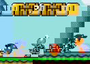 Sonic in Mario World 2