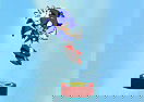 Sonic Jump Star