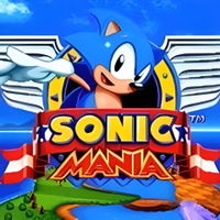 Sonic Mania Edition