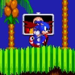 Sonic Mega Fusion
