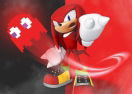 Sonic Pacman