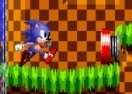 Sonic: Random Levels Project