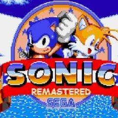 Sonic Remastered