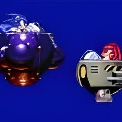 Sonic Robotnik Duels