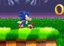 Go Sonic Run Faster Island Adventure for mac instal