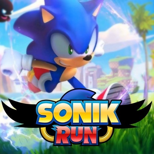 Sonic Run