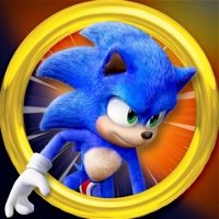 Sonic: Super Hero Run 3D