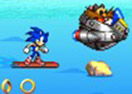 Sonic Surf