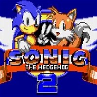 Sonic The Hedgehog 2: Game Gear Edition