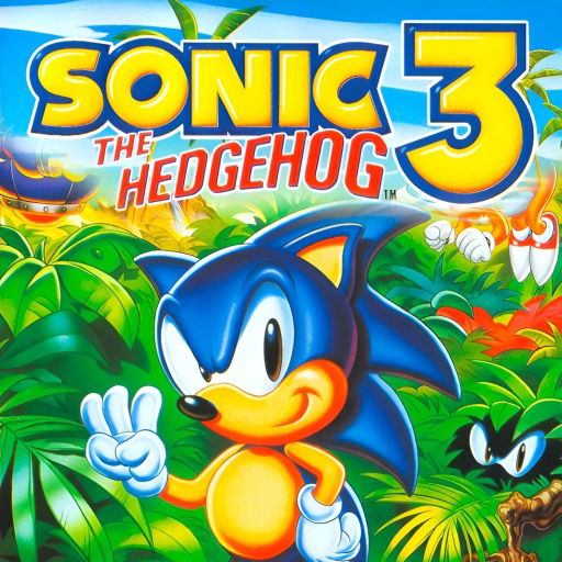 Sonic The Hedgehog 3 - Juega gratis online en