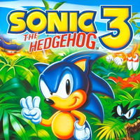 Sonic The Hedgehog 3