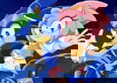 Sonic Thunder Ride