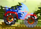 Sonic Truck Ride