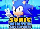 Sonic Winter Adventures