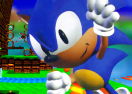 Sonic Xtreme