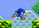 Ultimate Flash Sonic