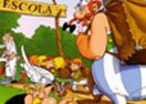 Sort My Tiles: Asterix and Obelix