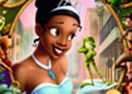 Sort My Tiles: Frog Princess