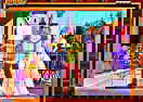 Sort the Tiles Cinderella