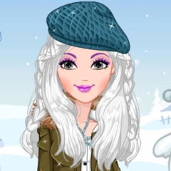 So Sakura Winter Glamour