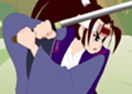 Soul of the Katana