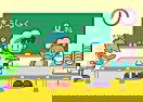Soup Server