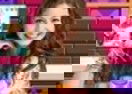 Soy Luna: Cooking Cookies