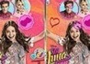 Soy Luna: Differences