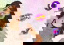 Soy Luna Emoji Bubble