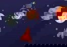 Space Conflict Marathon