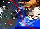 Space Pets