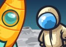 Space Rescue
