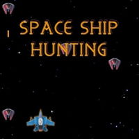 Space Ship Hunting