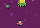 Space Shooter Alien