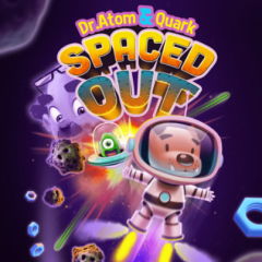 Spaced Out