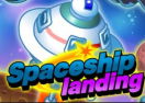 Spaceship Landing