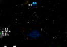 Spaceship Survival Shooter