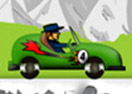 Speed Challengers