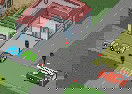 Speed Traffic