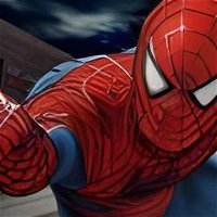 Spider-Man 3 - Rescue Mary Jane