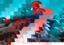 Spider-Man Super Bike