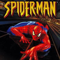 Spider-Man: The Videogame