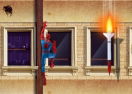 Spider Man Wall Crawler