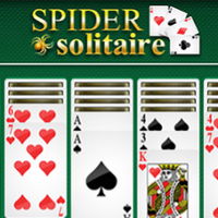 Spider Solitaire