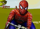 Spiderman Dangerous Journey