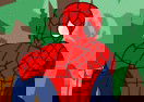 Spiderman Recuse Mary Jane