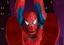 SpiderMan Save Children