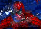 Spiderman Toys Transporter
