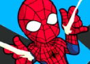 Spidey Swing