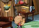 Spitball Hunter